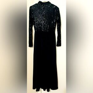 MISSORD BLACK BEAUTY size M